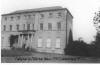 Pollerton House, Carlow built in 1750 and demolished in 1970.