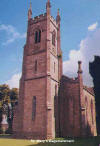 St. Marys Rectory, Dunleckney, Bagenalstown