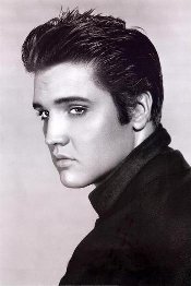 William Presley (elvis Presley)