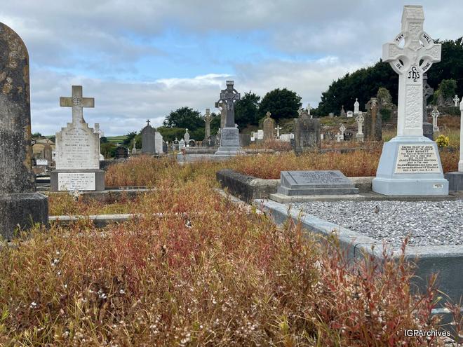 Rosscarbery Cemetery