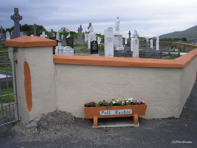 Polranny Cemetery